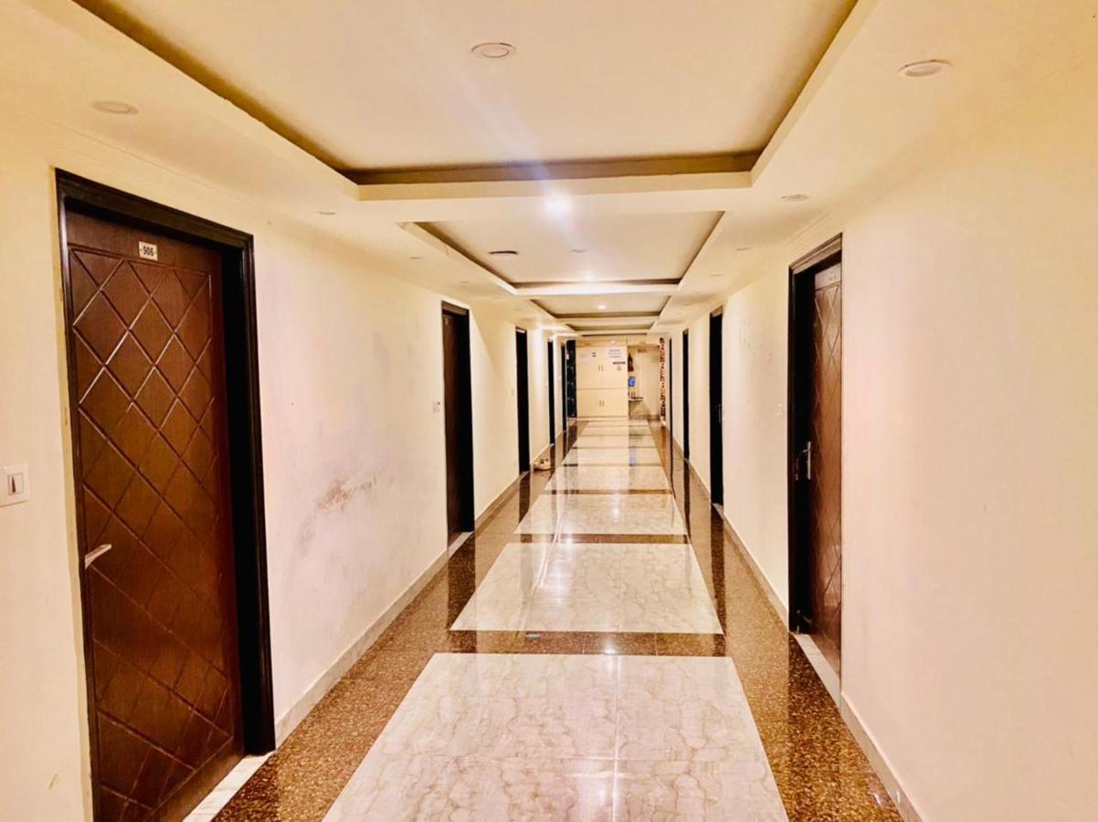 Sitara Resort, Scenic Mountain View Rooms With Balcony & Terrace Mussoorie Exteriör bild