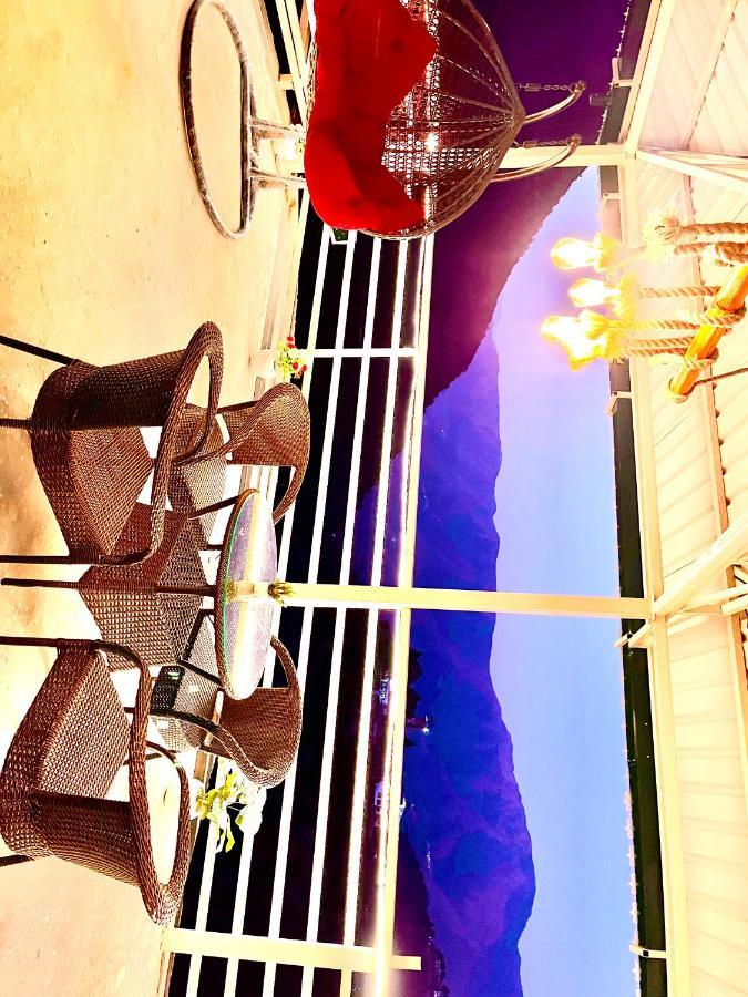 Sitara Resort, Scenic Mountain View Rooms With Balcony & Terrace Mussoorie Exteriör bild